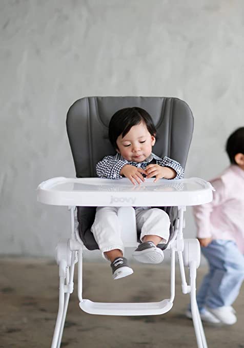 Rental Booster Seat, Ingenuity Baby Base 2-in-1 - Baby1stRental