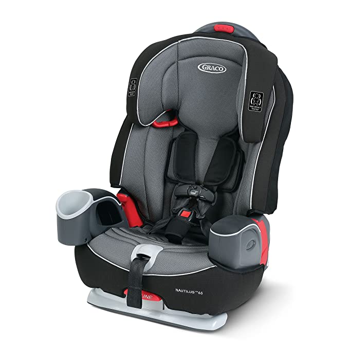 Graco car seat model number hotsell